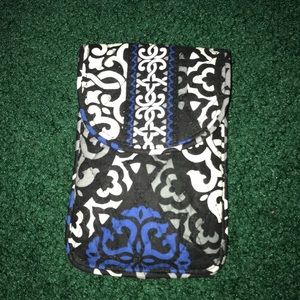 small crossbody/over the shoulder purse